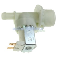 140001158025 Genuine Electrolux Dishlex Simpson Dishwasher Water Valve 2.5L/Min DSF6106W